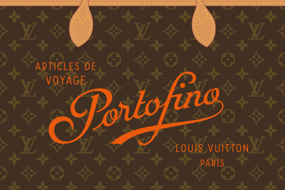 Louis Vuitton Script – ZeCraft