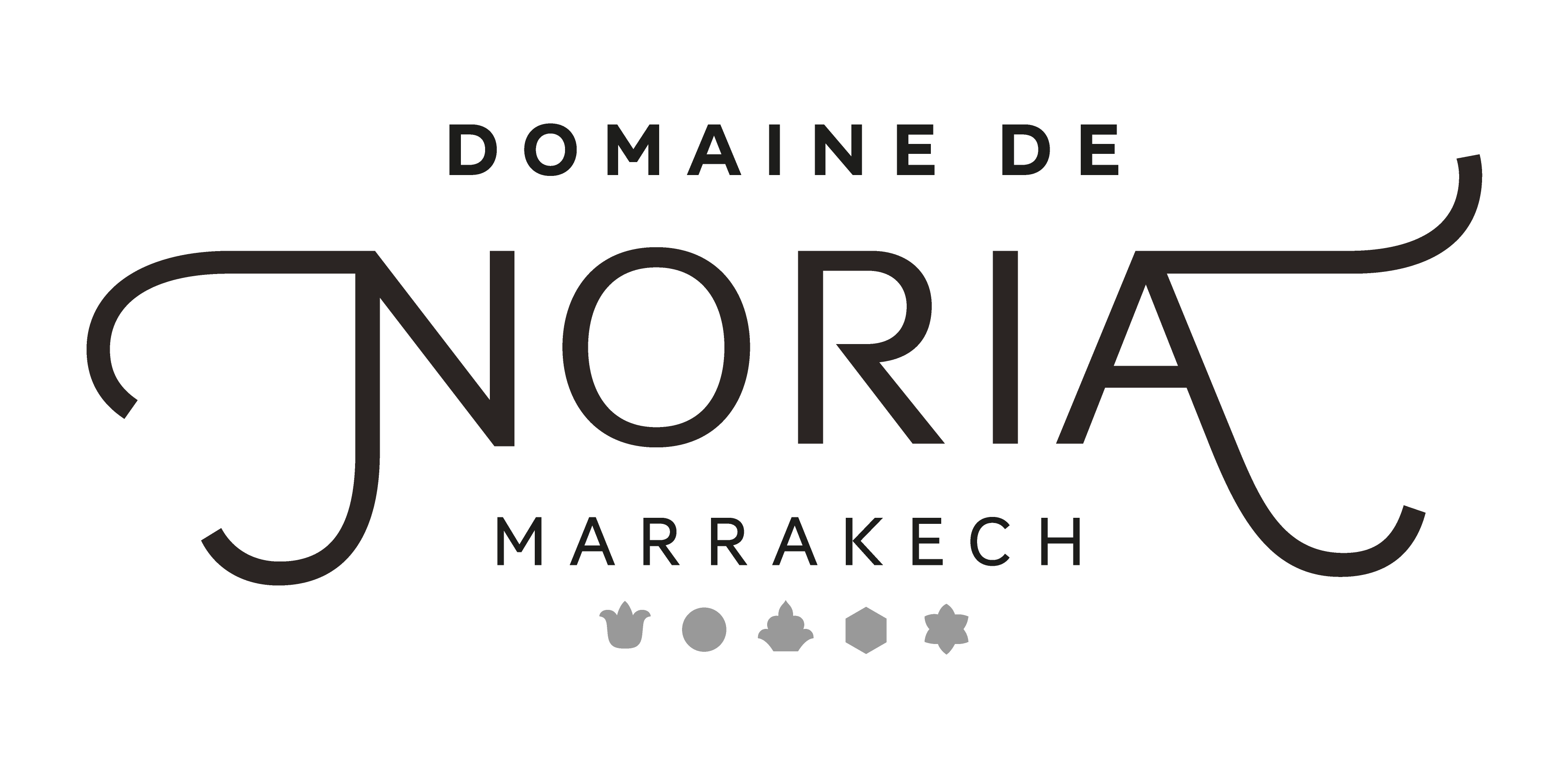 Domaine de Noria