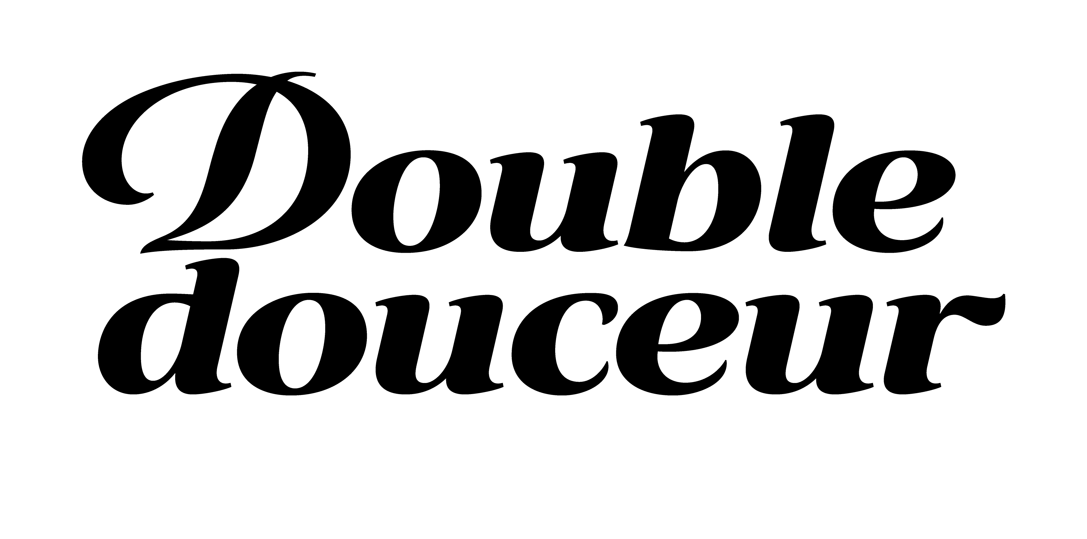 Double Douceur