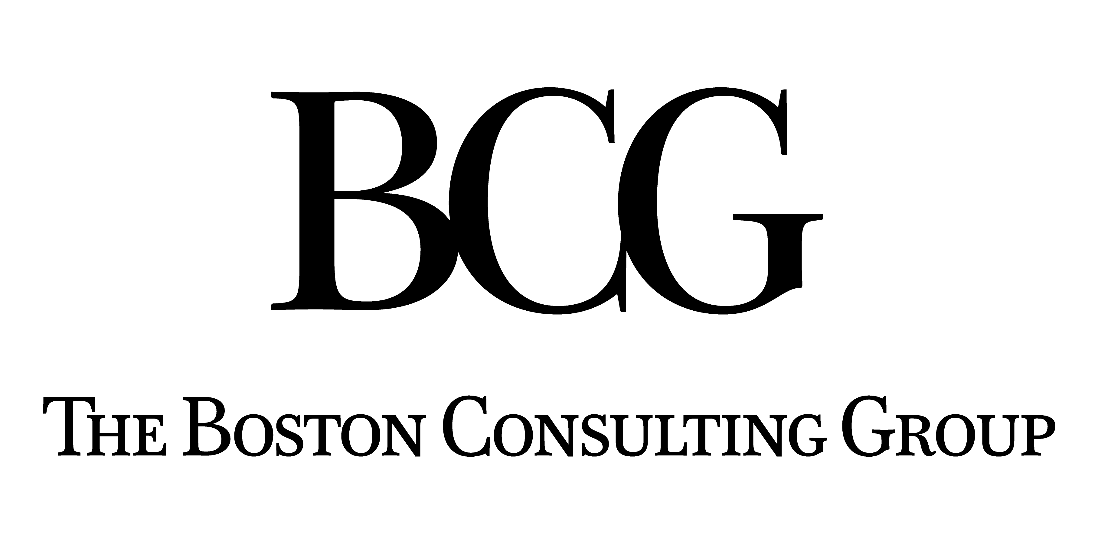 The Boston Consulting Group