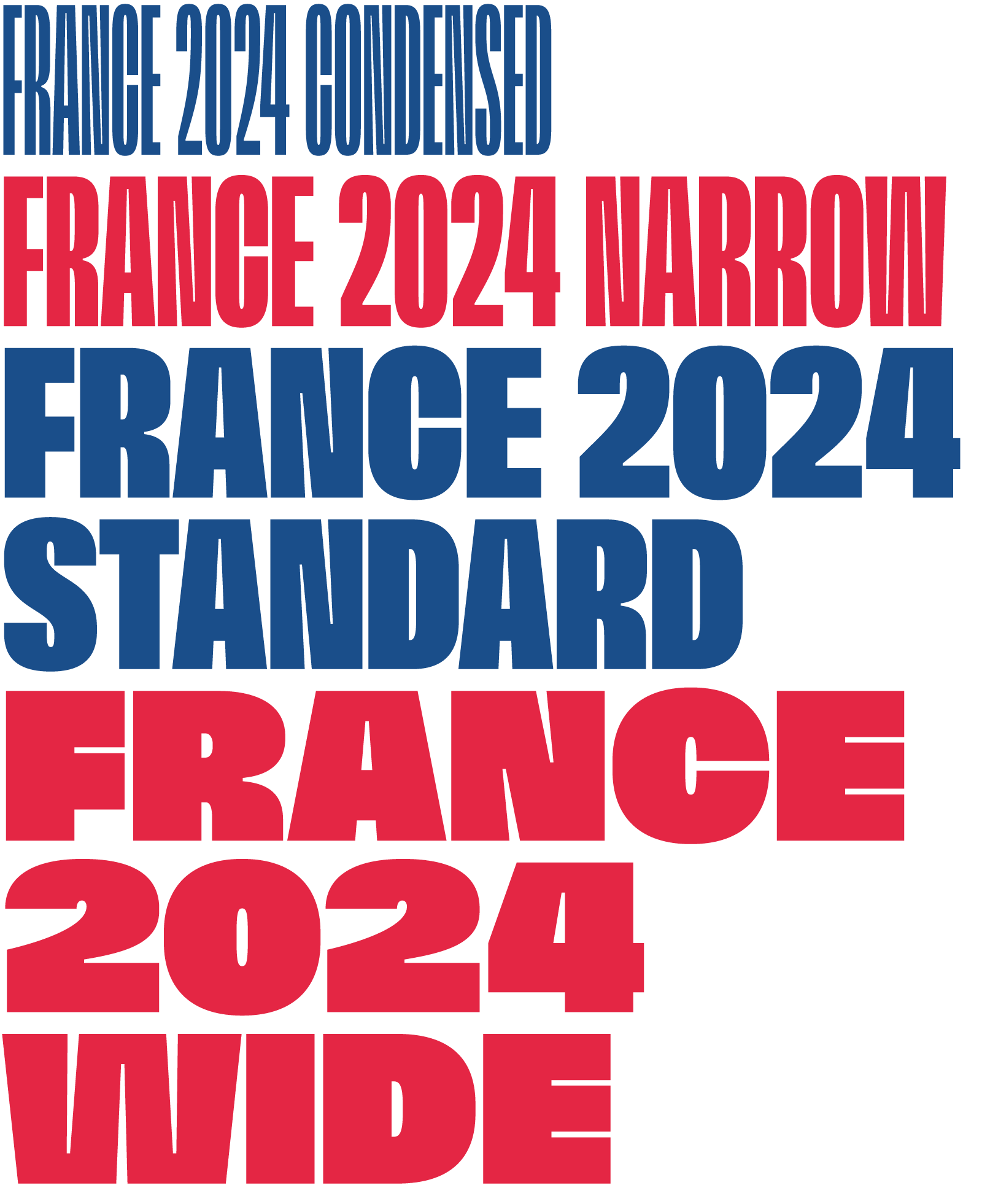 France 2024 Zecraft 01 