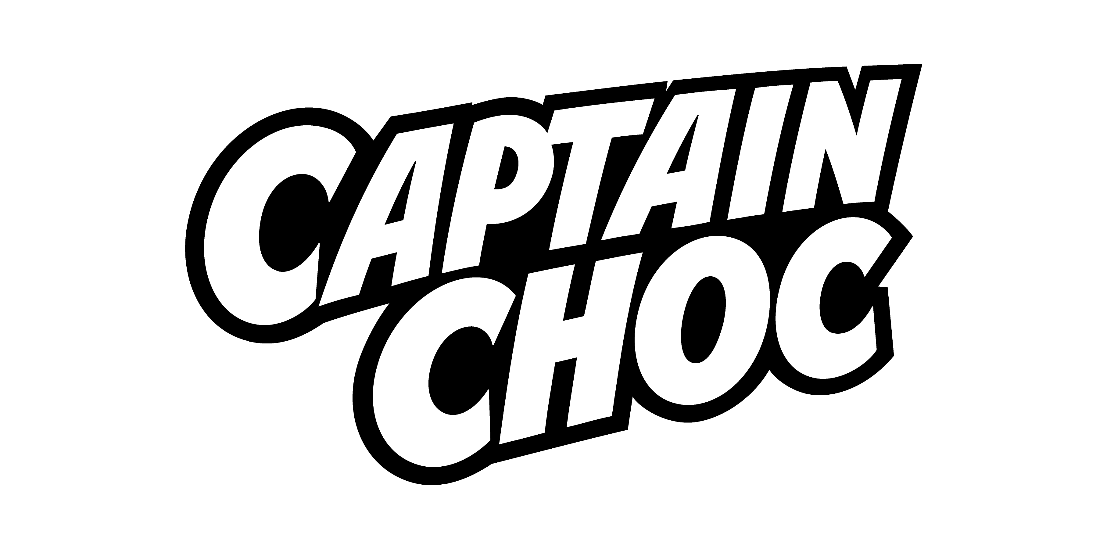 Captain Choc