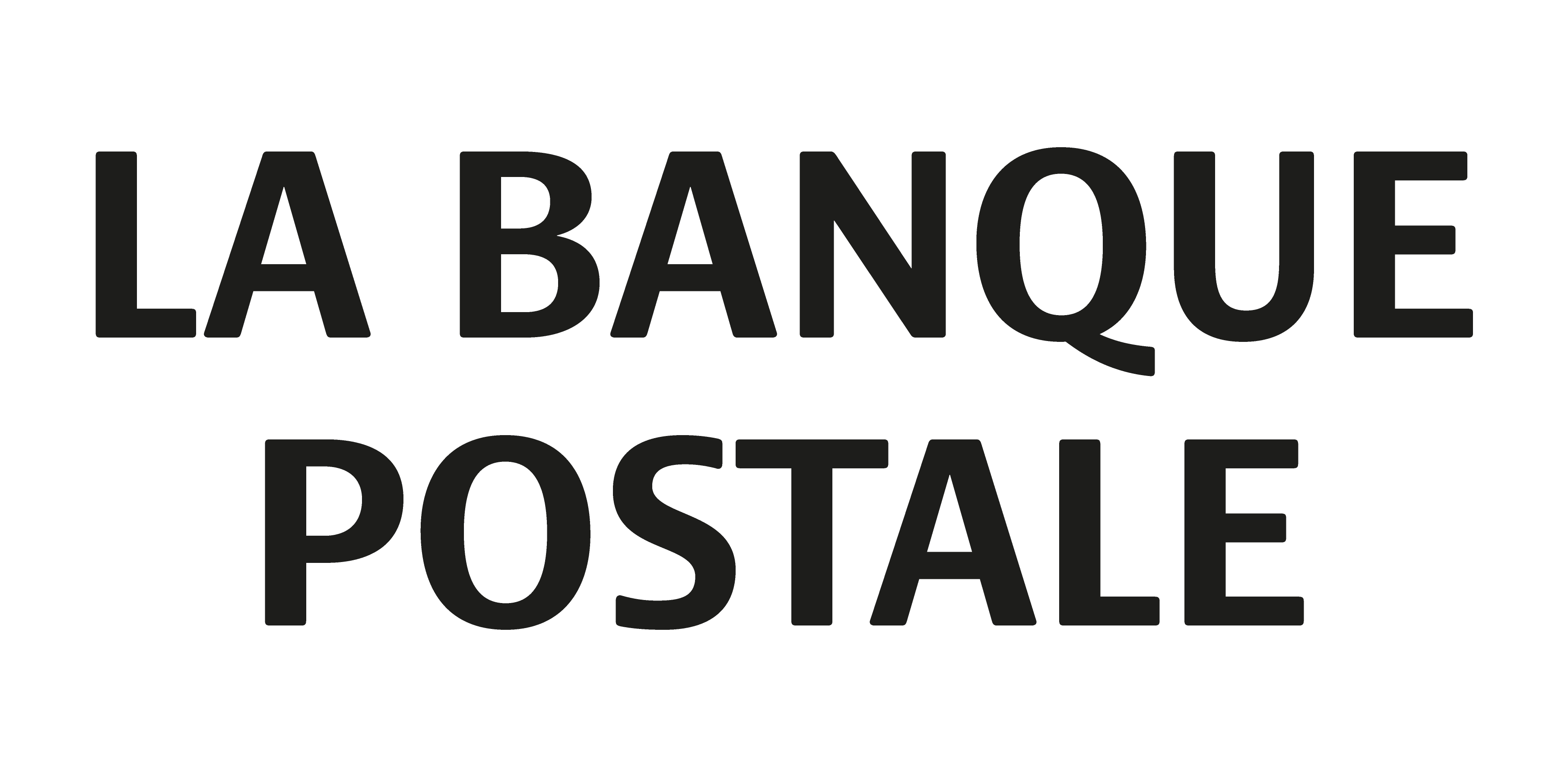 La Banque Postale