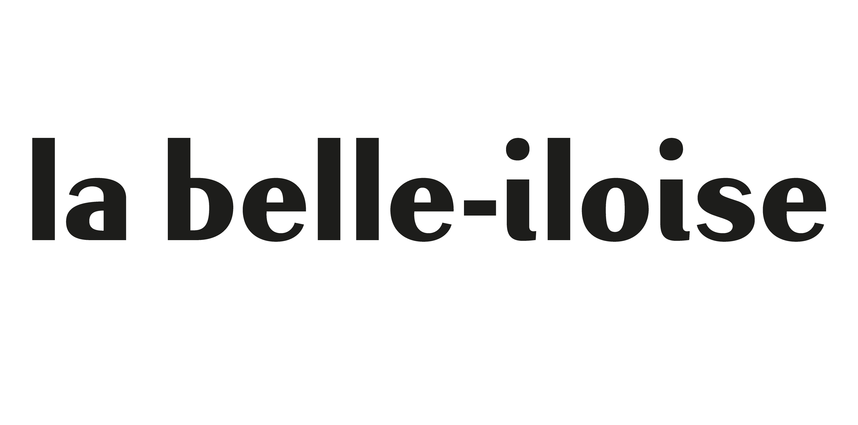 La Belle Iloise