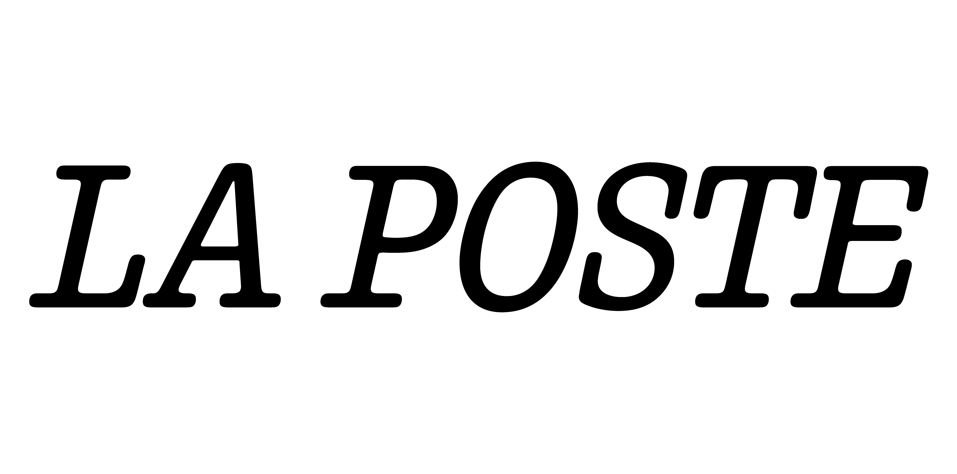 La Poste