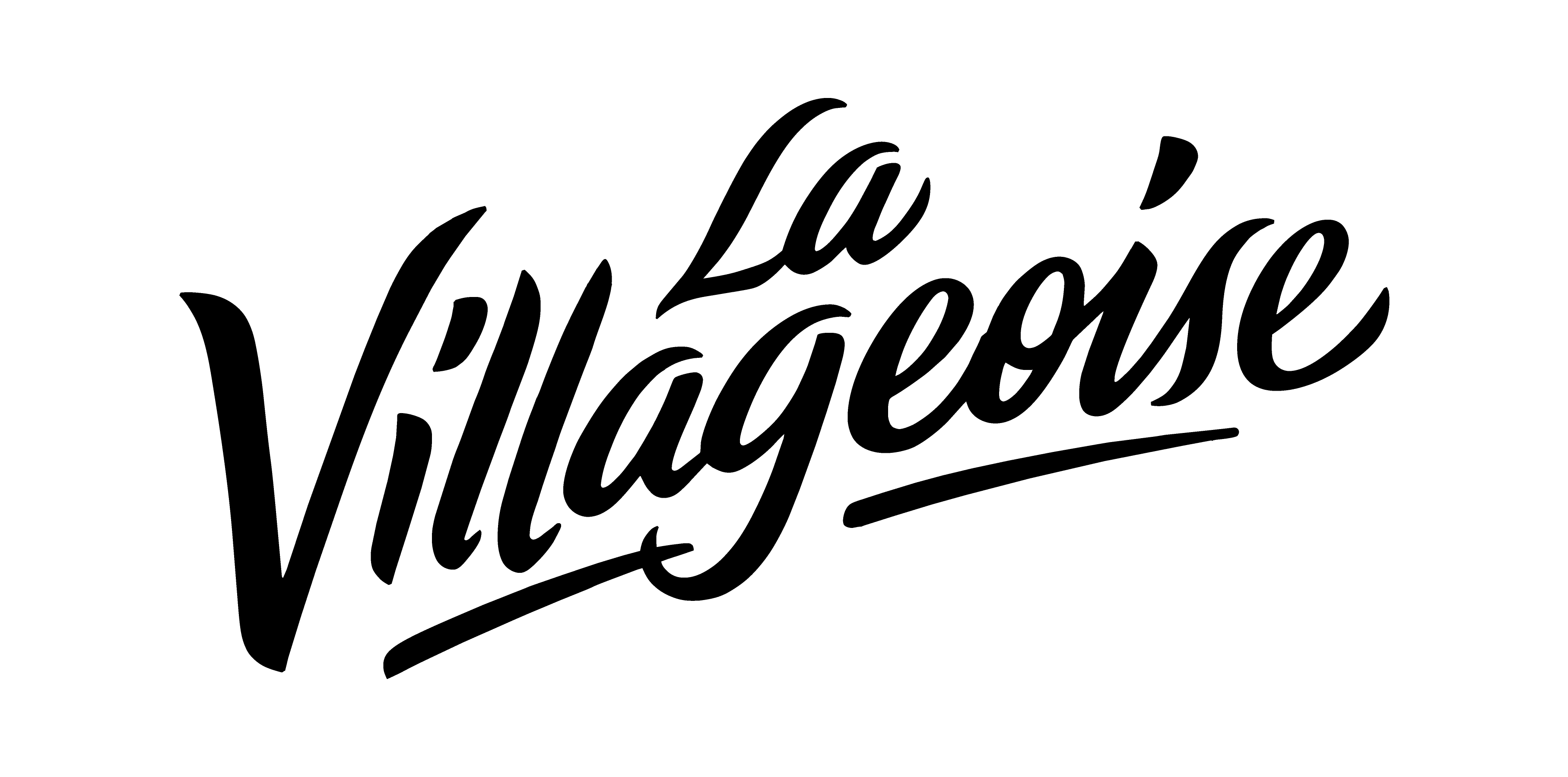 La Villageoise