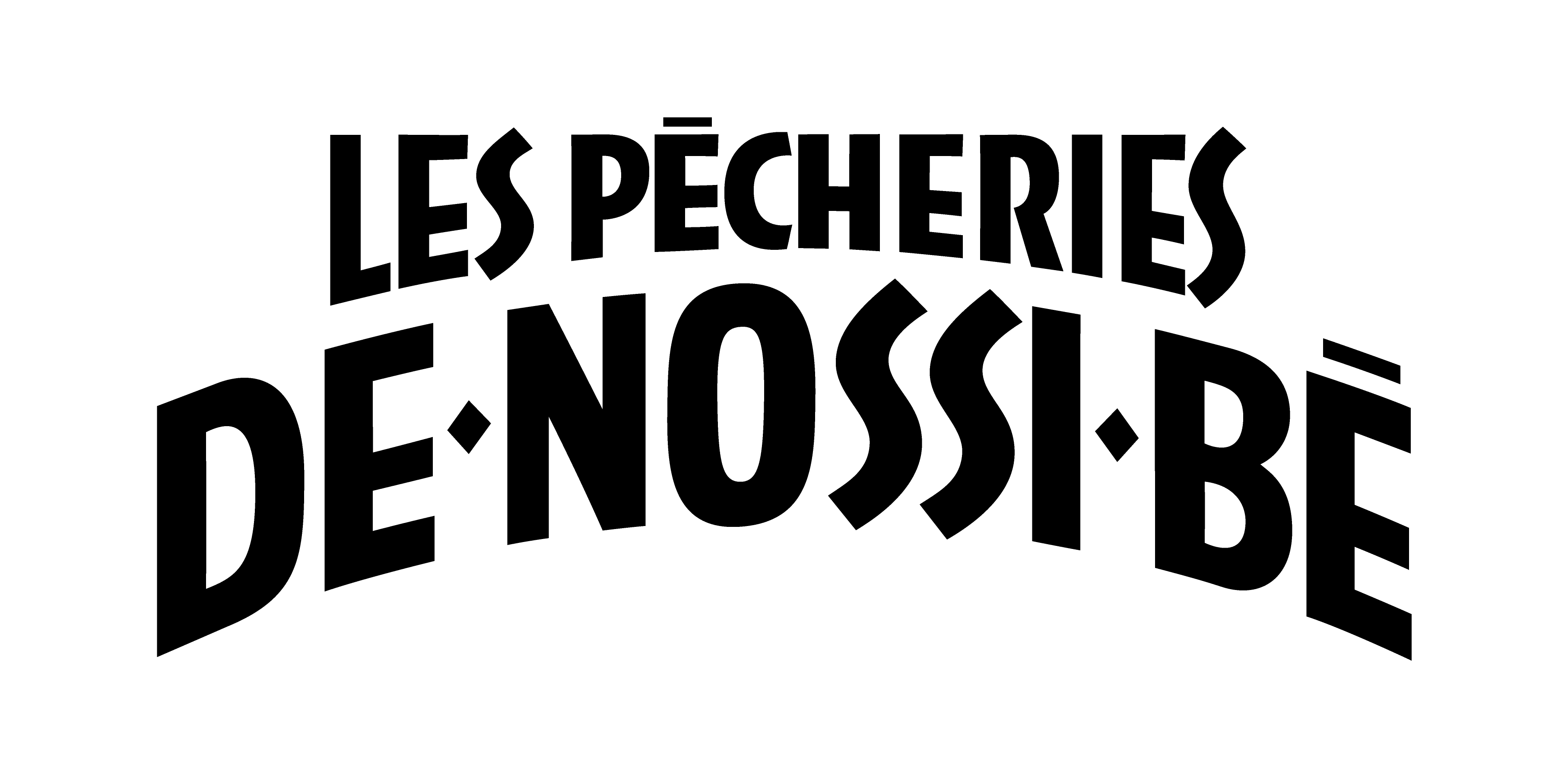 Les pêcheries de Nossi Bé