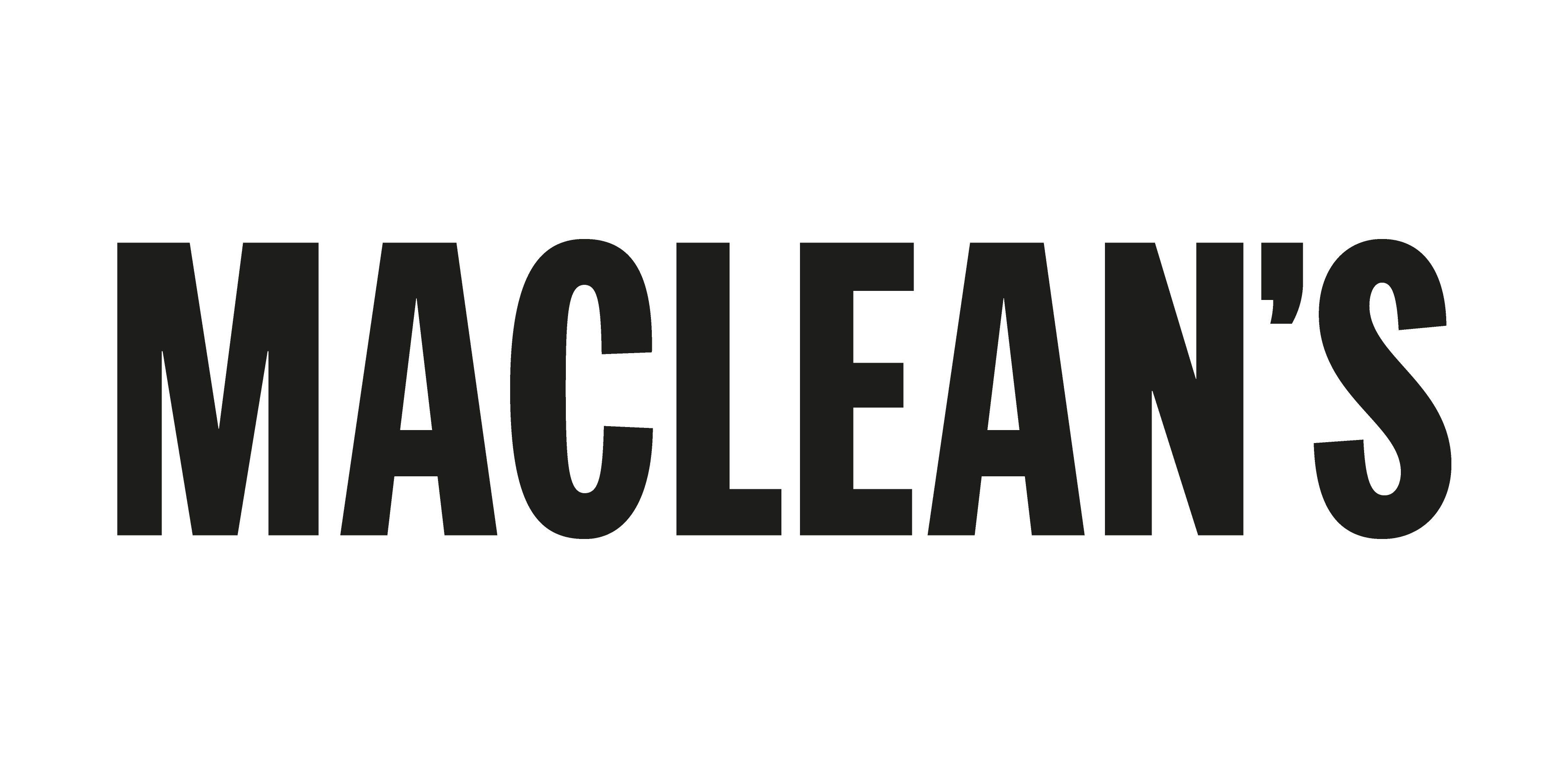 Maclean’s
