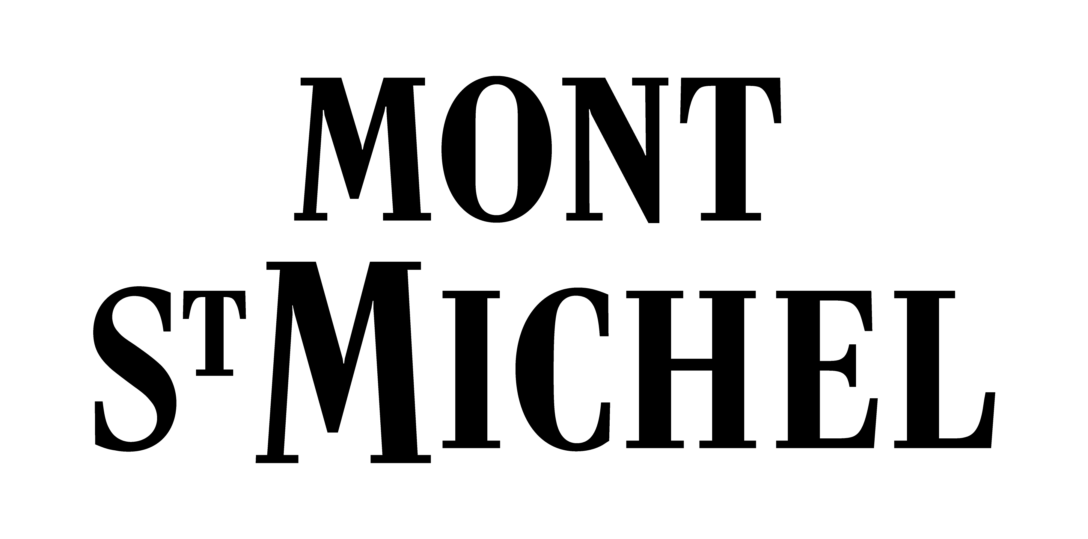 Mont St Michel