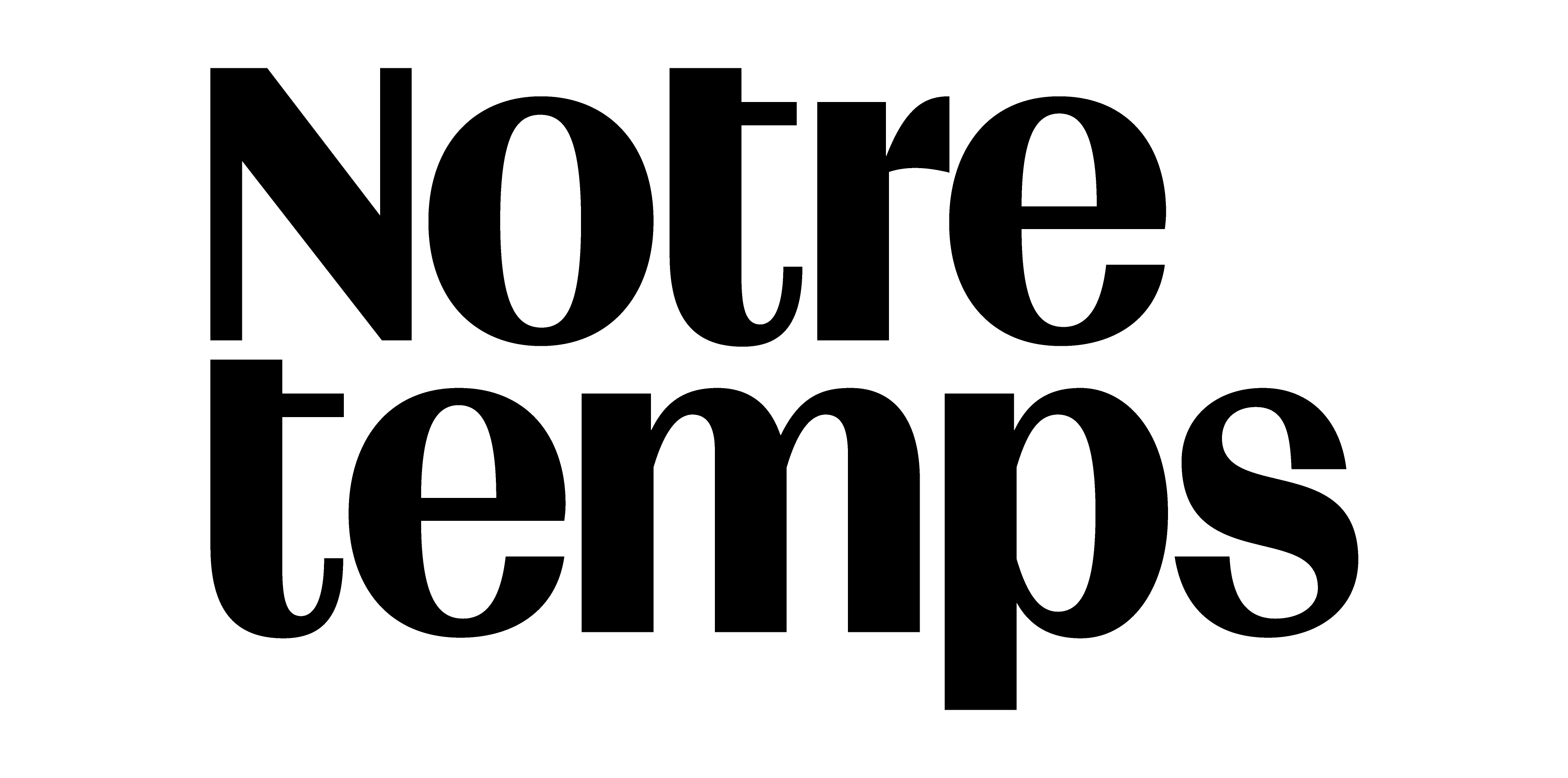 Notre Temps