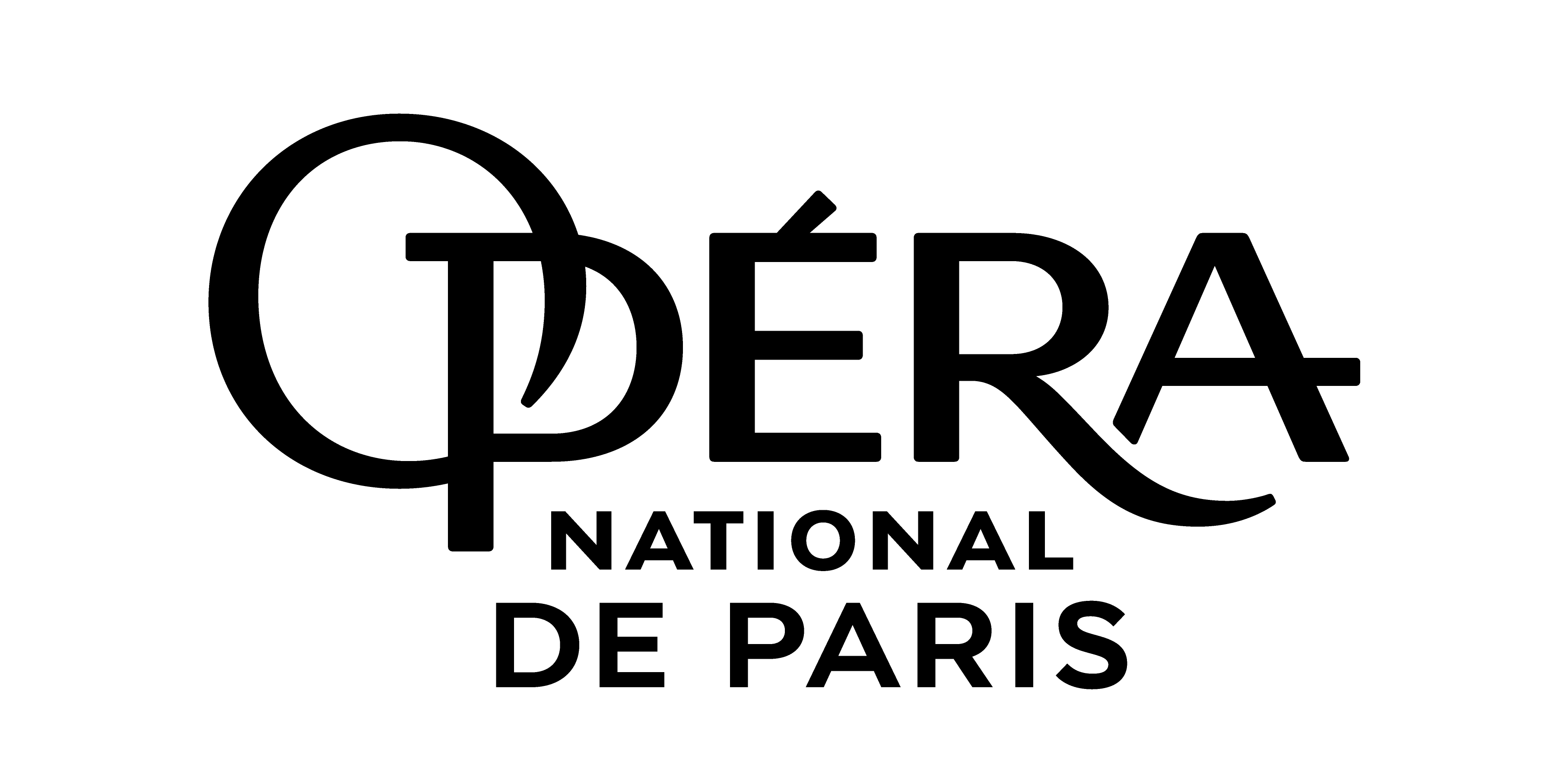 Opéra de Paris