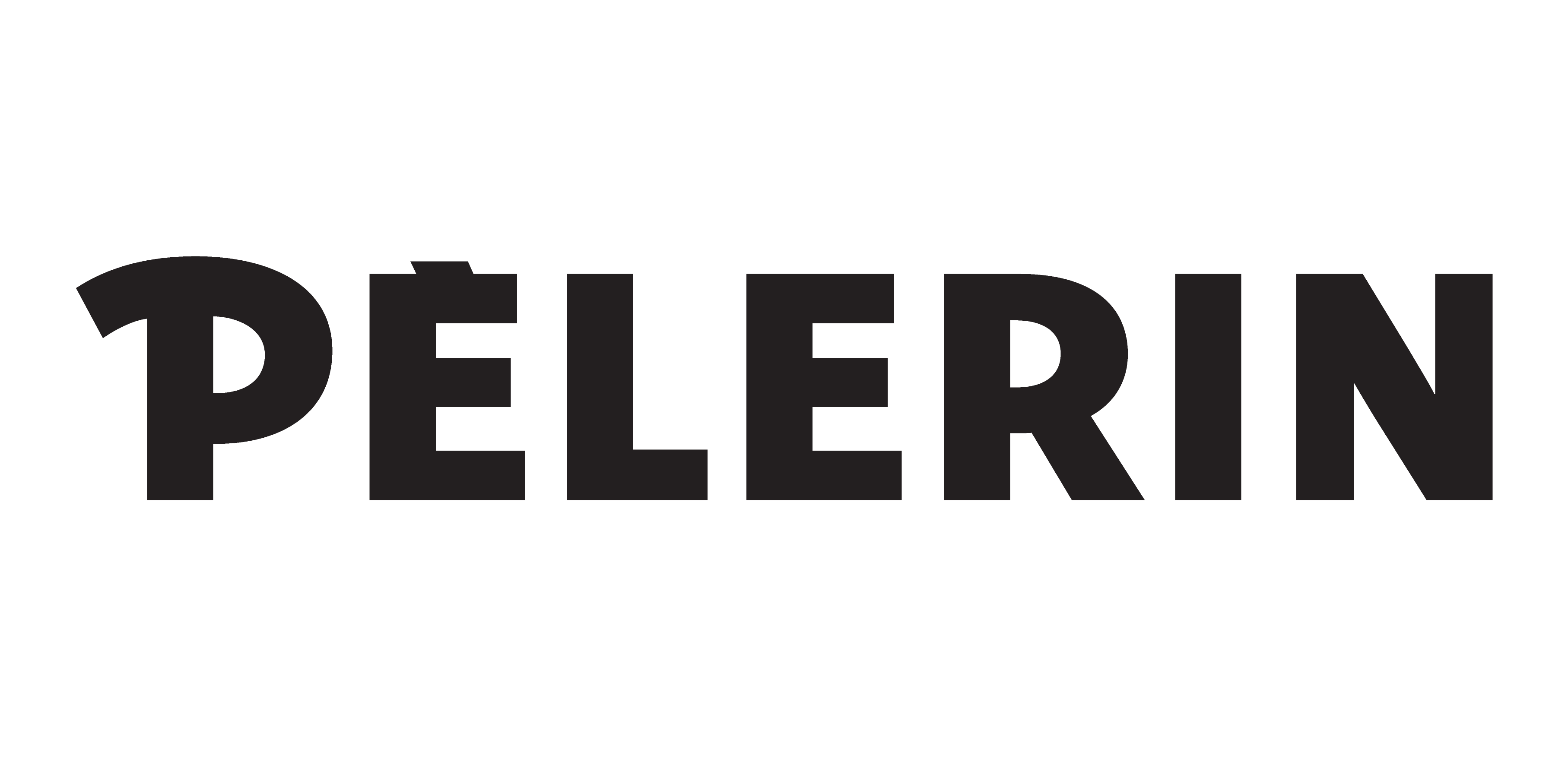 Pèlerin
