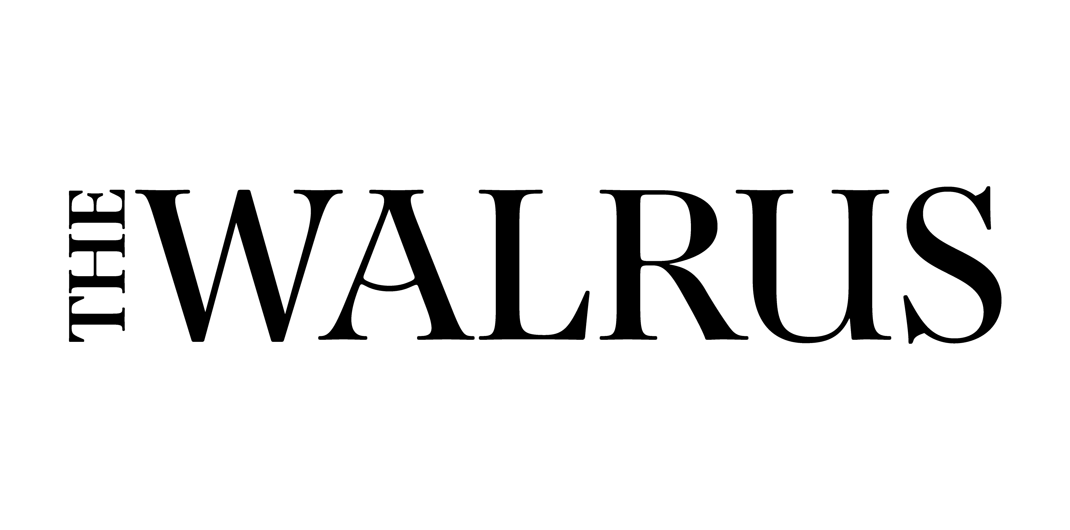 The Walrus