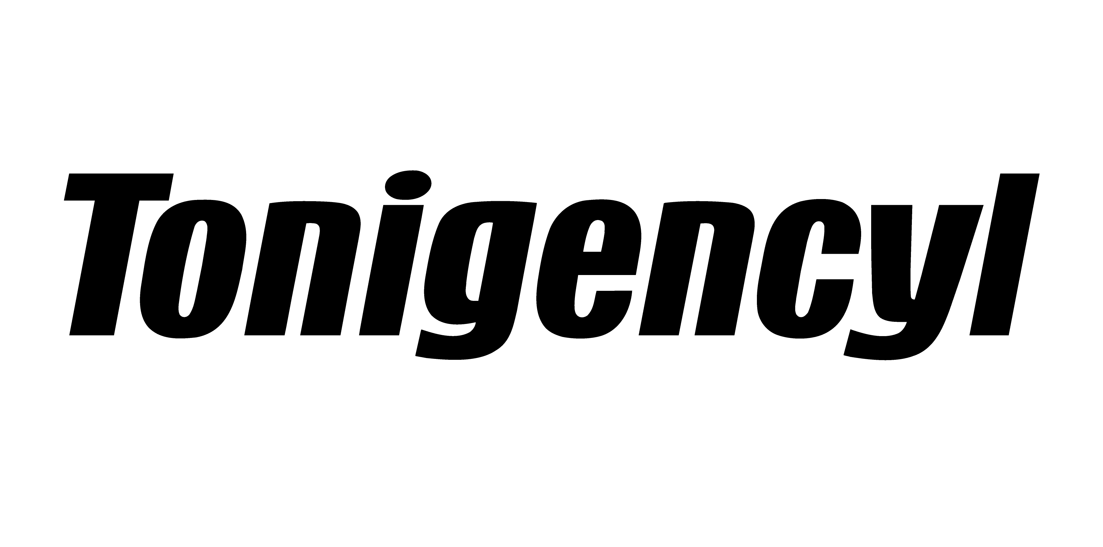 Tonigencyl
