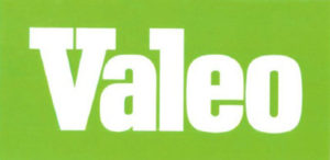 Valeo historic logotype