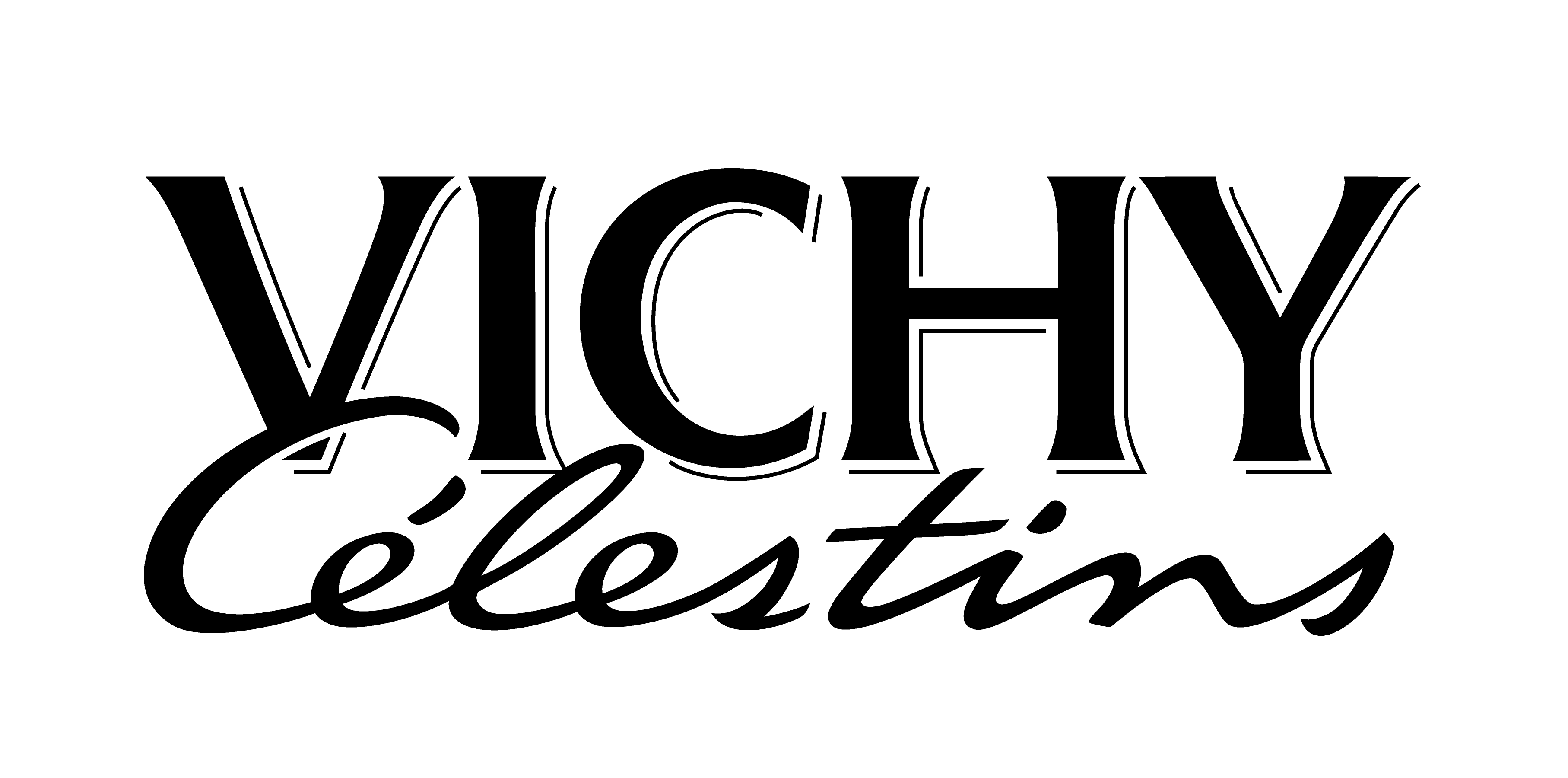 Vichy Celestins