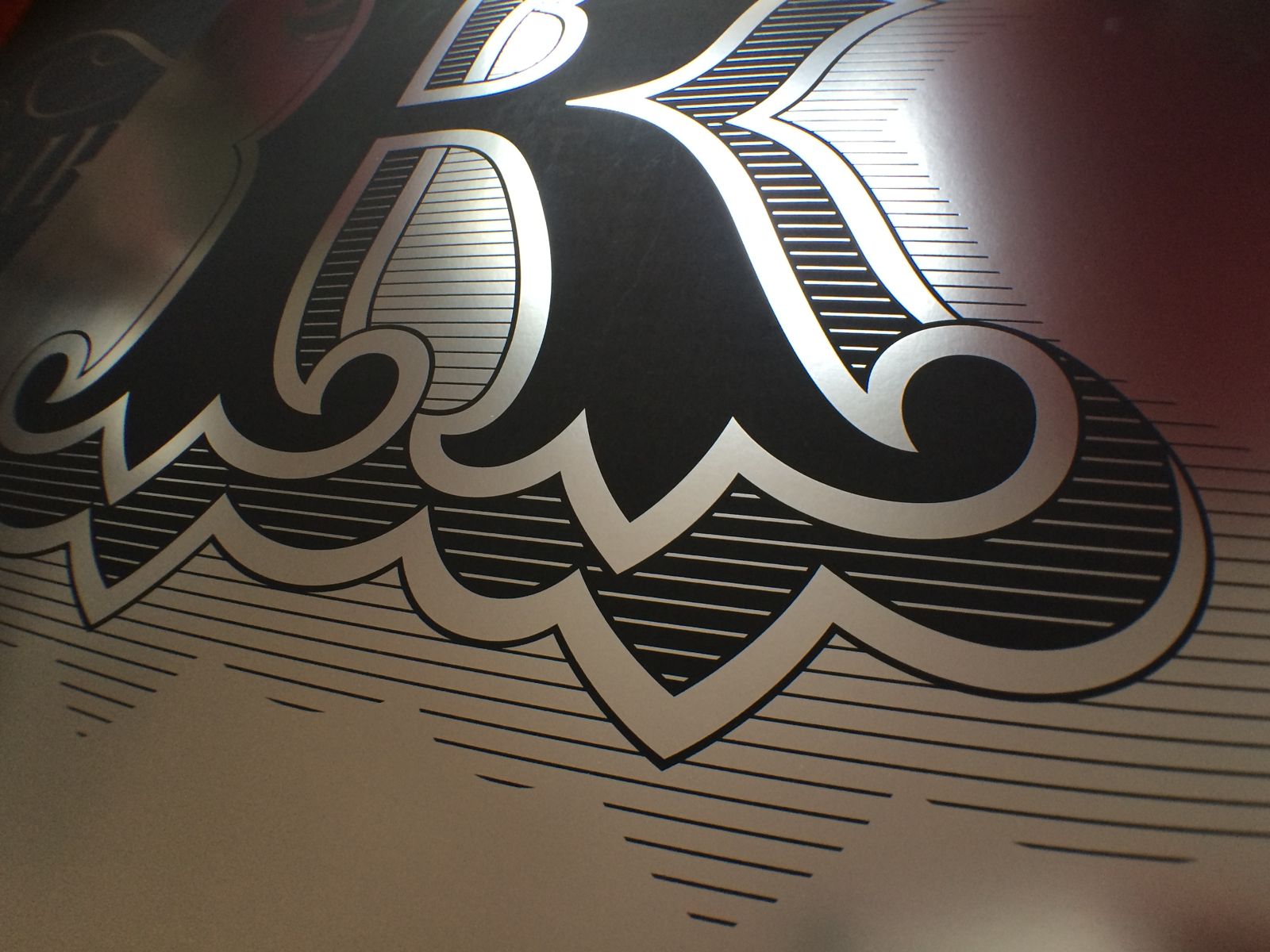 Air Poster